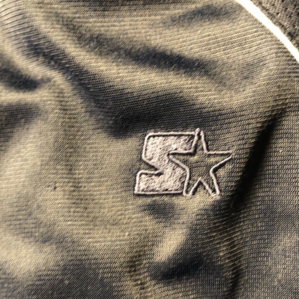 STARTER Track Jacket - Picture 4 of 5